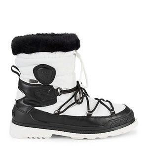 Pajar Canada Tiya Faux Fur-Lined Snow Boots
